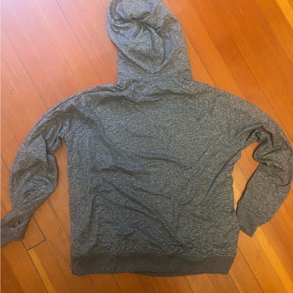 Feat brand blanket blend Move hoodie. Joggers also available. - Picture 3 of 7